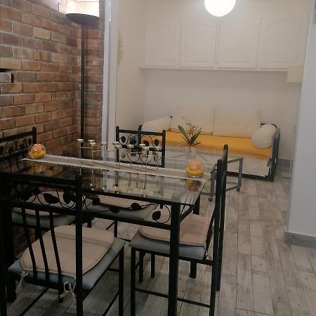 Appartement Lucas Grasse Bagian luar foto