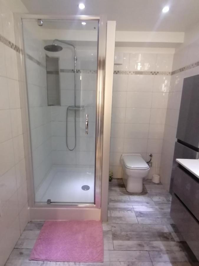 Appartement Lucas Grasse Bagian luar foto