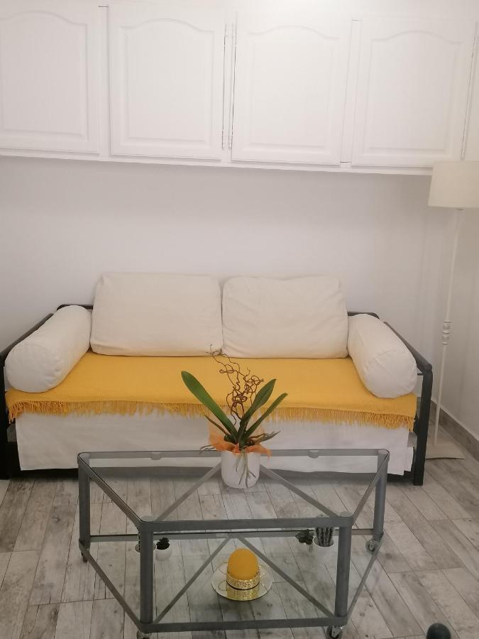 Appartement Lucas Grasse Bagian luar foto