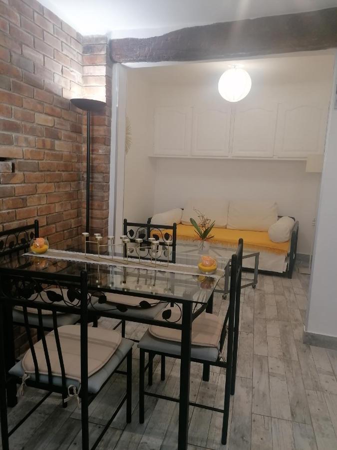 Appartement Lucas Grasse Bagian luar foto