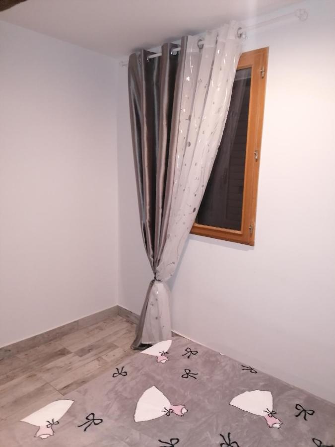 Appartement Lucas Grasse Bagian luar foto